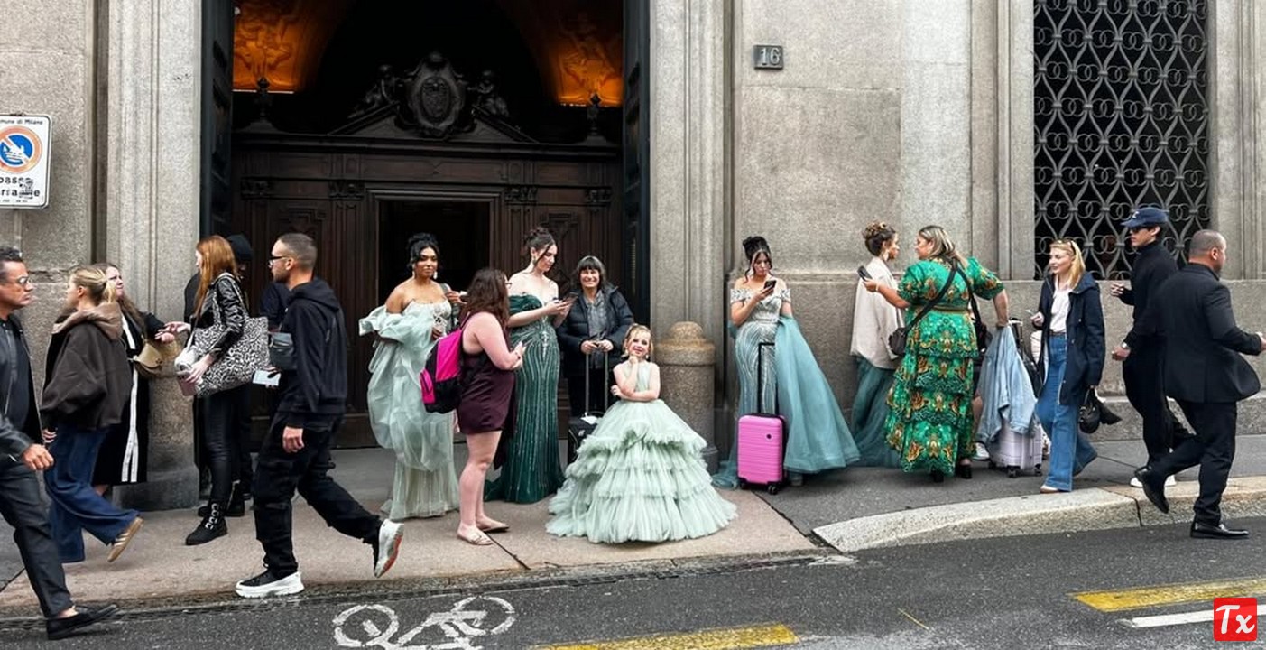 2025-Fashionweek Milano